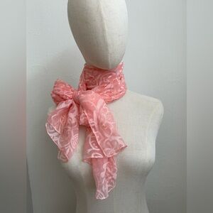 Disney World Trade Scarf – Preloved | Excellent Condition